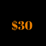 $30x